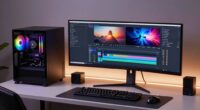 top 4k editing computers