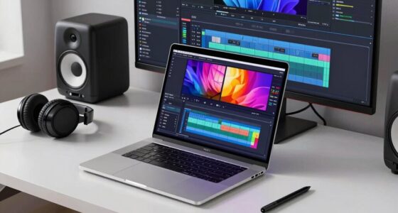 top 4k editing laptops