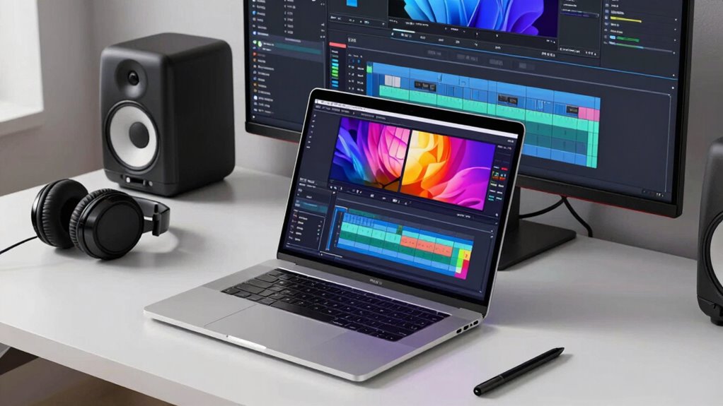 top 4k editing laptops