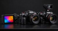 top 4k filmmaking cameras