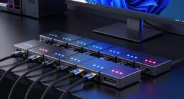top 4k hdmi kvms