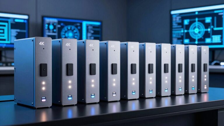 15 Best 4K KVM Over IP Devices for 2026 That Tech Experts Recommend ...