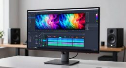 top 4k monitors for editing