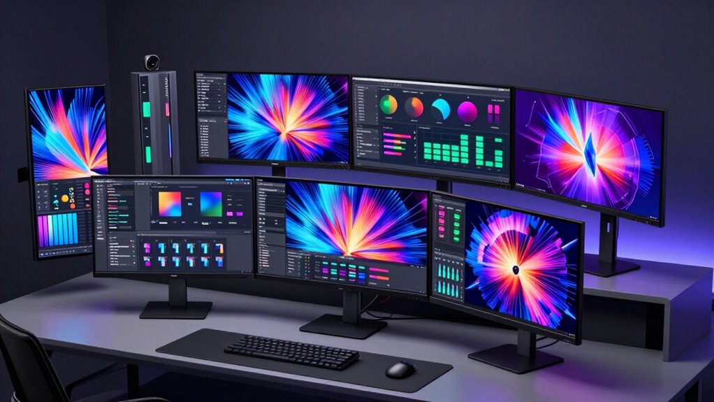 top 4k monitors for gaming