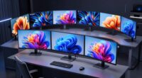 top 4k oled monitors