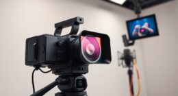 top 4k streaming camcorders