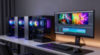 top 4k video editing pcs