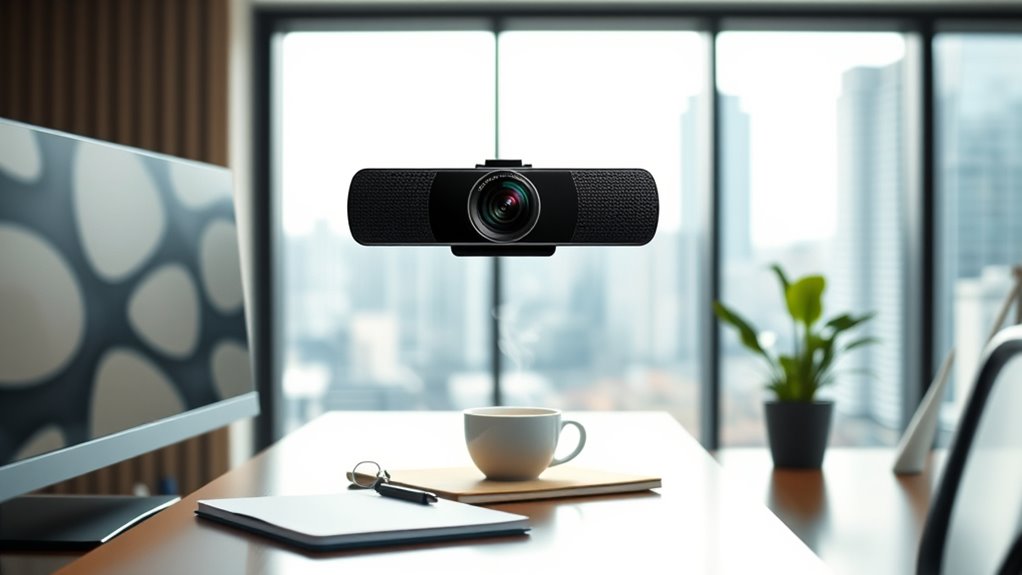 top 4k webcam picks
