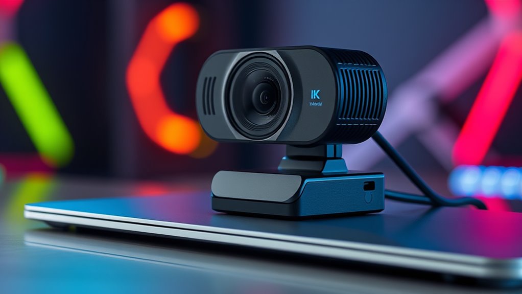 top 4k windows webcams 2026