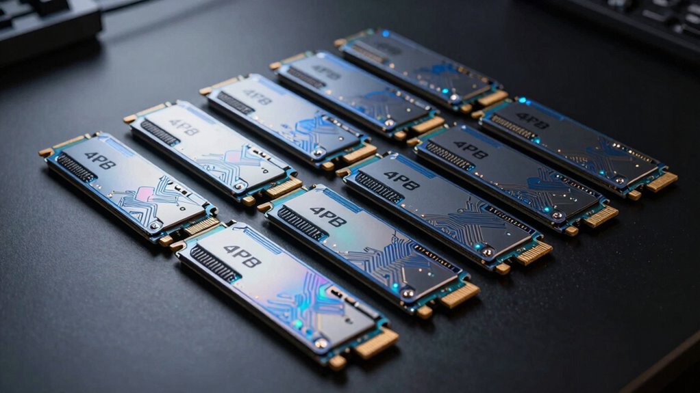 top 4tb nvme ssds