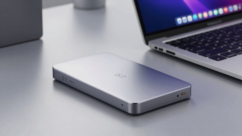 top 4tb thunderbolt ssds