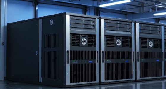 top 5 refurbished hp servers
