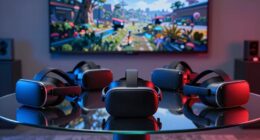top 5 vr headsets 2026