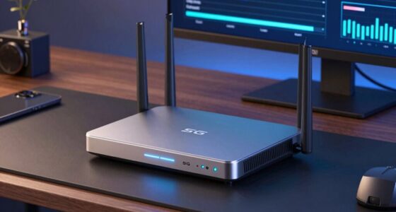 top 5g failover routers