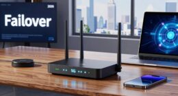 top 5g routers with failover