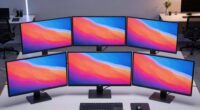 top 5k monitors 2026