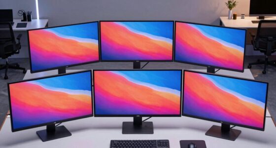 top 5k monitors 2026