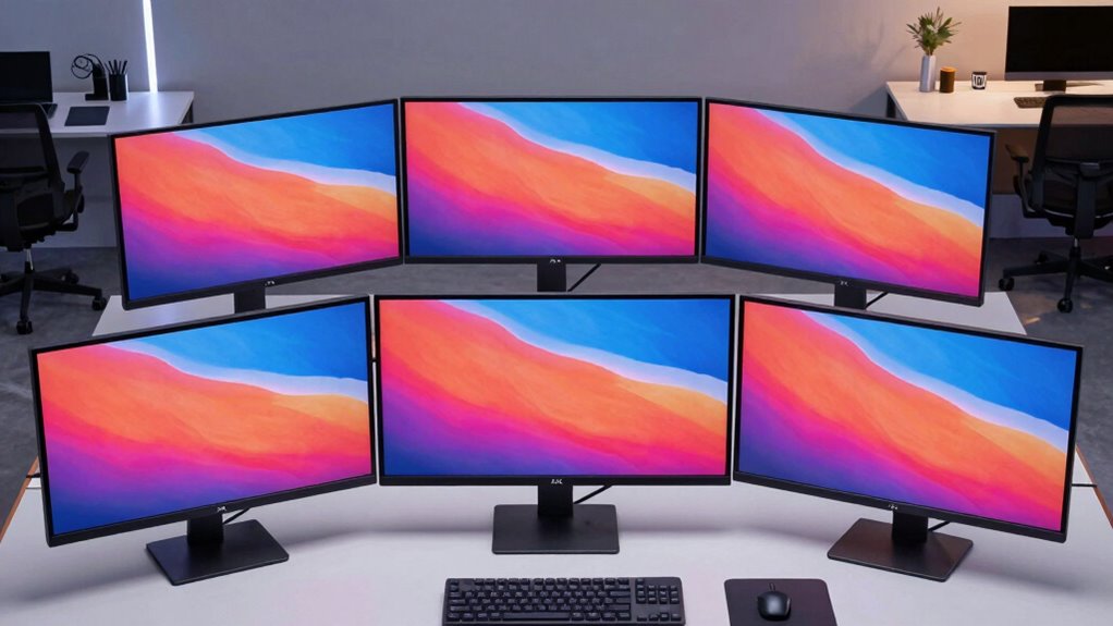 top 5k monitors 2026