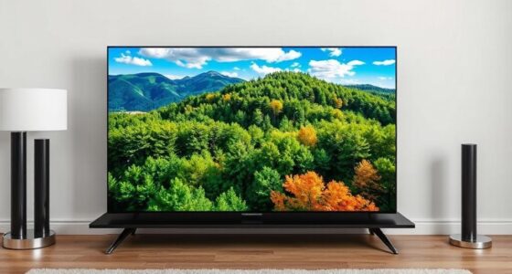 top 65 inch tv recommendations