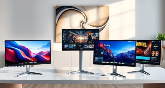 top 6 32 inch all in ones