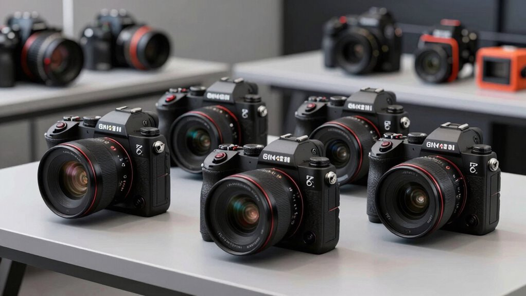 top 6k cameras for filmmaking