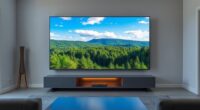 top 75 inch tv picks
