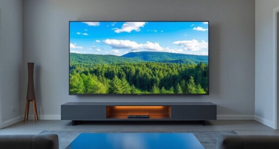 top 75 inch tv picks