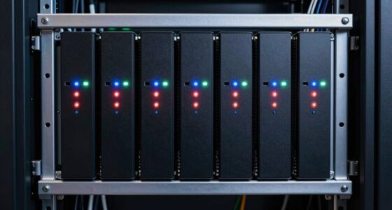 top 7 1u rackmount routers