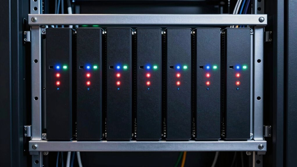 top 7 1u rackmount routers