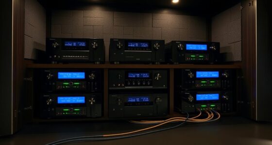 top 7 2 av receiver picks