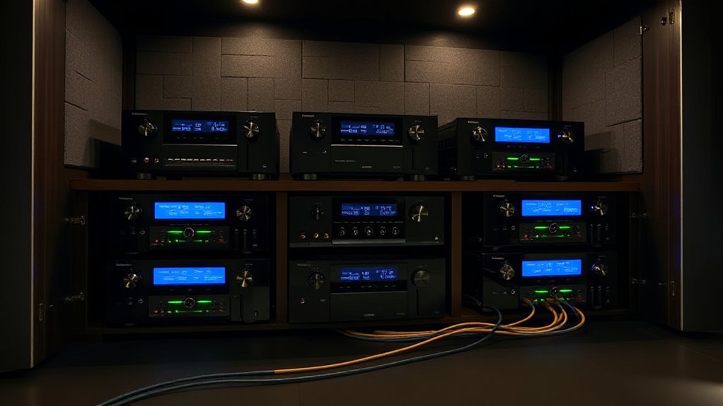 top 7 2 av receiver picks