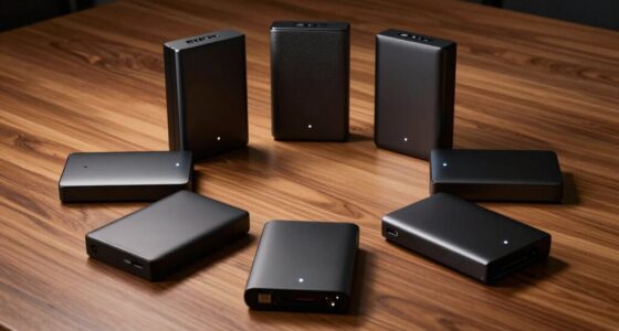 top 7 external hard drives