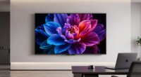 top 85 inch 4k office tvs