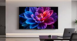 top 85 inch 4k office tvs