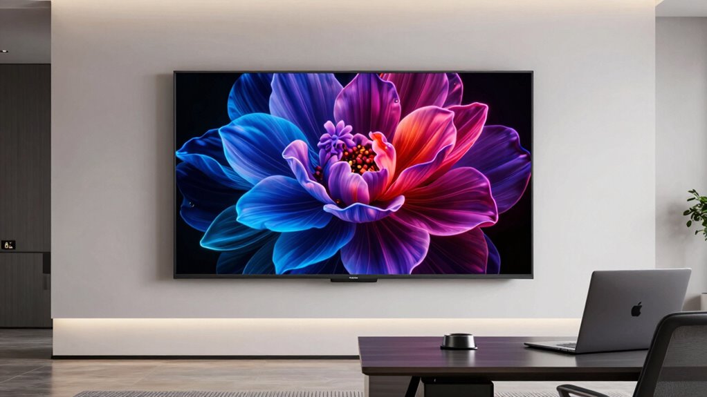 top 85 inch 4k office tvs