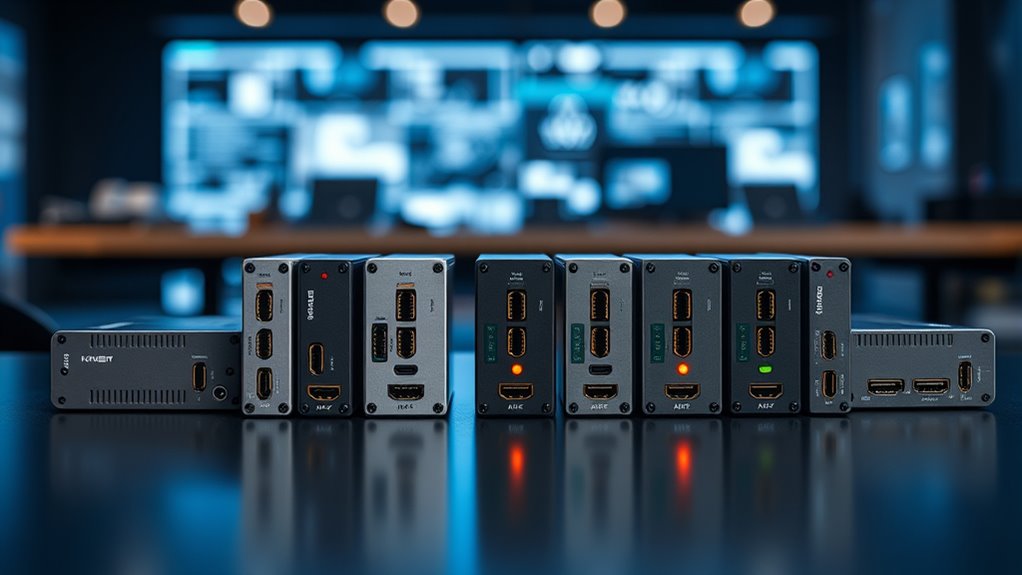 top 8 4k hdmi capture devices