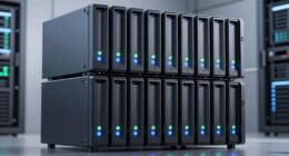 top 8 bay nas devices