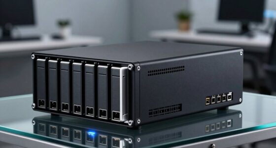 top 8 bay raid storage