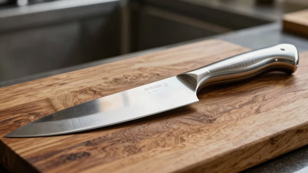 top 8 inch chef knives