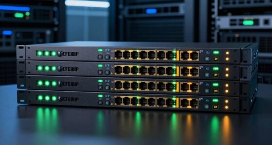 top 8 port kvm switches
