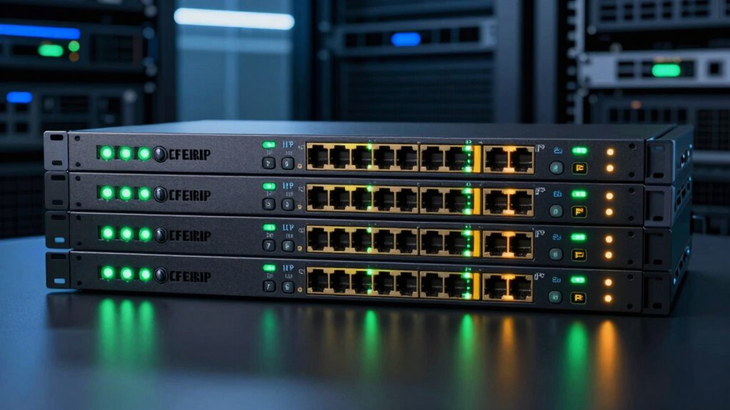 top 8 port kvm switches
