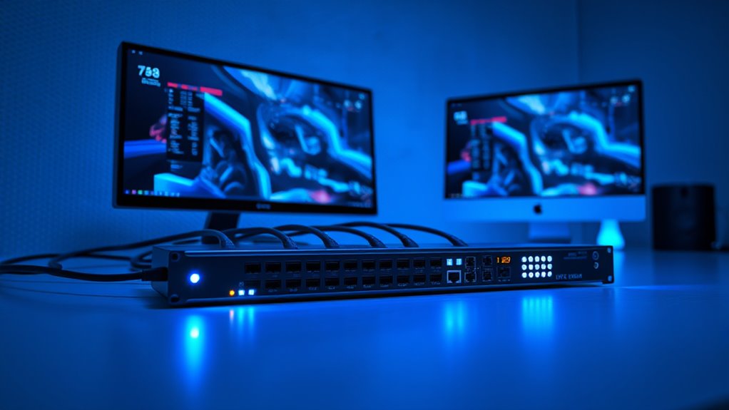 top 8k kvm switches