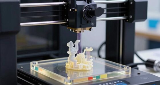top 8k resin printers