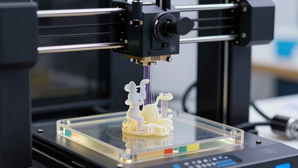 top 8k resin printers