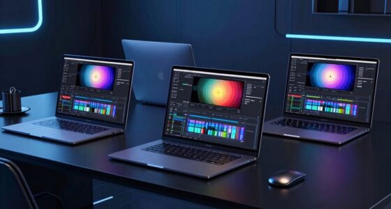 top 8k video editing laptops