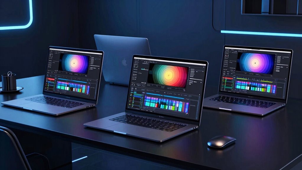 top 8k video editing laptops