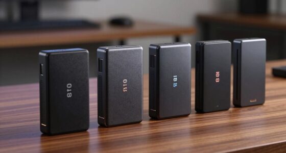 top 8tb encrypted ssds