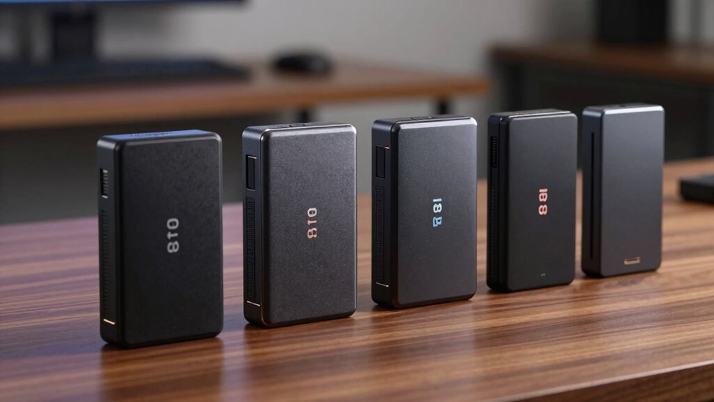 top 8tb encrypted ssds