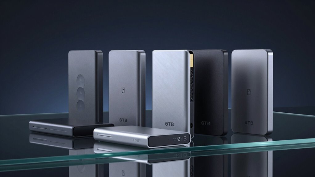 top 8tb external ssds