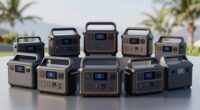 top 9 portable 3000w power stations